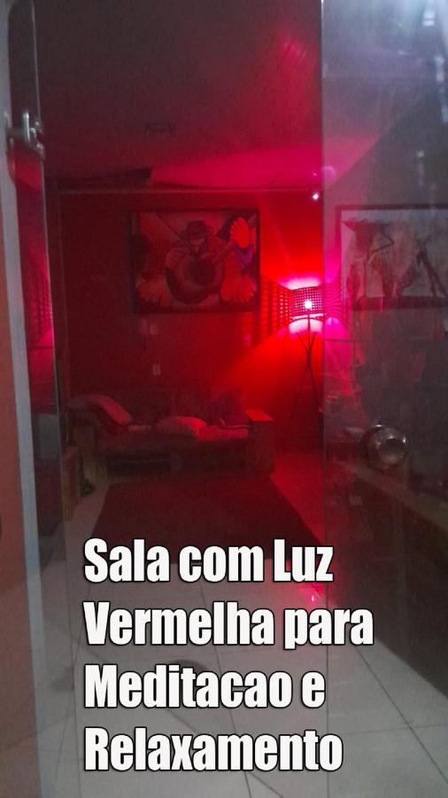 "Le Chat Qui Peche" Hostel A 150 Metros Da Praia De Pajucara Масейо Екстер'єр фото