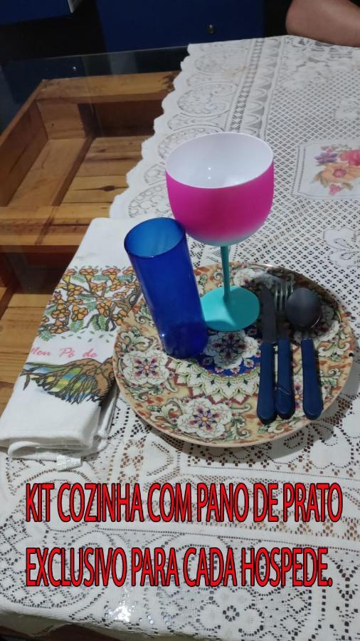 "Le Chat Qui Peche" Hostel A 150 Metros Da Praia De Pajucara Масейо Екстер'єр фото