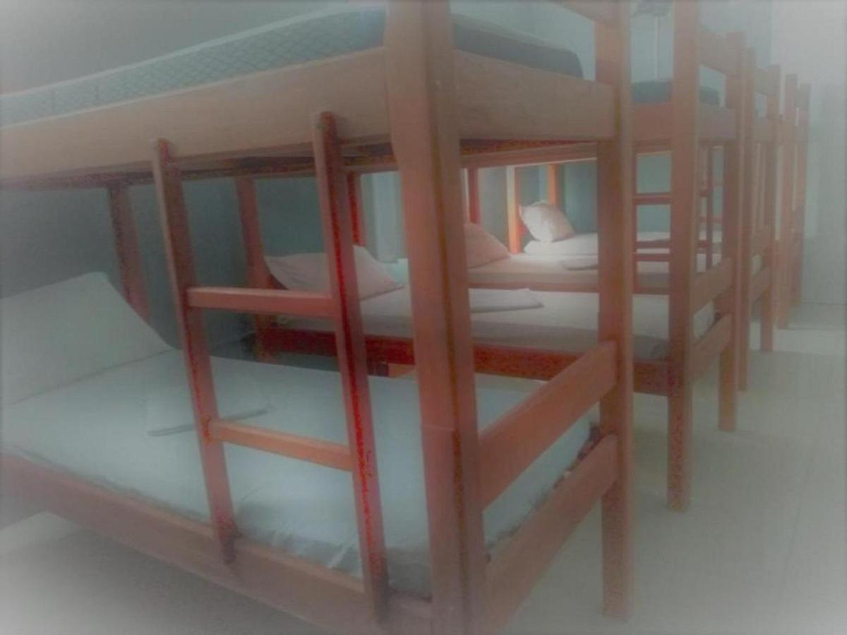 "Le Chat Qui Peche" Hostel A 150 Metros Da Praia De Pajucara Масейо Екстер'єр фото