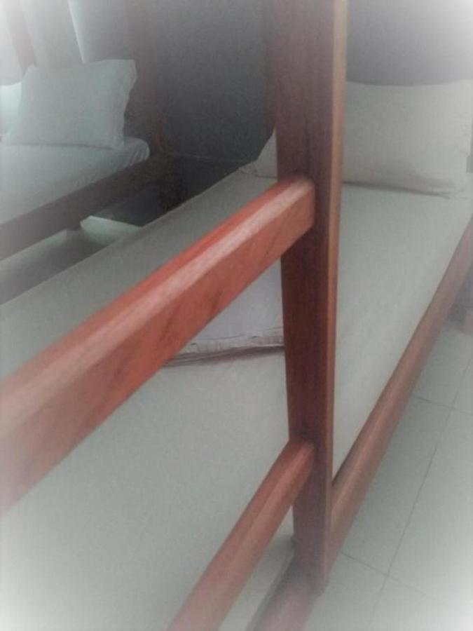 "Le Chat Qui Peche" Hostel A 150 Metros Da Praia De Pajucara Масейо Екстер'єр фото